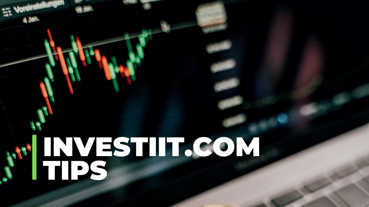 Top Investiit.com Tips for Successful Investment Planning