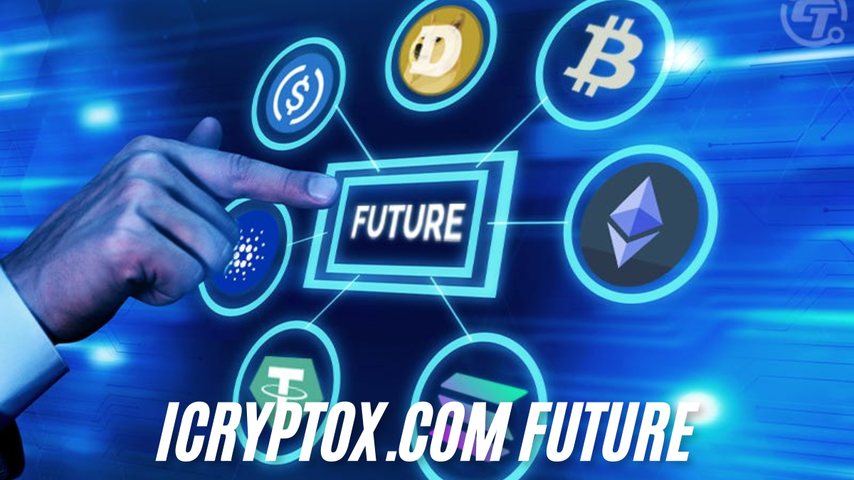 icryptox.com future