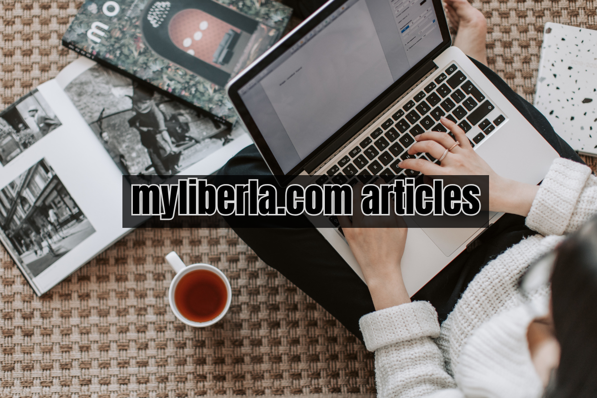 myliberla.com articles